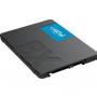 PIECES DETACHEES DISQUE DUR SSD CRUCIAL 240GB BX500 - 2.5IN