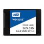 PIECES DETACHEES DISQUE DUR SSD WESTERN DIGITAL WD BLUE 2 To - 2.5