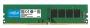 PIECES DETACHEES Module mémoire CRUCIAL 4Go DDR4-2666 PC4-21300