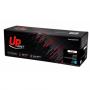 UPRINT Cartouche toner UPRINT H.125AC pour HP LJ Couleur CP1215 - CYAN (CB541A)