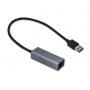 ACCESSOIRE ORDINATEUR Adaptateur i-Tec USB 3.0 vers Ethernet RJ45 Gigabit