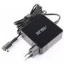 PIECES DETACHEES PC PORTABLE Original 45W Asus AC Adaptateur Chargeur