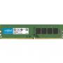 PIECES DETACHEES Module mémoire RAM CRUCIAL 8Go DDR4-2400