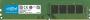PIECES DETACHEES Module mémoire RAM CRICIAL 8Go DDR-2600