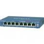 HP SWITCH NETGEAR PROSAFE 8-PORTS FS108