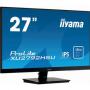 IIYAMA Moniteur LCD IIYAMA ProLite XU2792HSU-B1 68,6 cm (27)