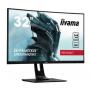 IIYAMA Moniteur LCD IIYMA G-MASTER GB3266QSU-B1 80 cm (32