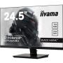 IIYAMA Moniteur LCD IIYAMA G-MASTER G2530HSU-B1 - 24,5IN