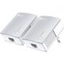 Autre KIT de 2 CPL TP-LINK AV600