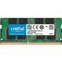 PIECES DETACHEES Module mémoire CRUCIAL 16Go DDR4-3200 SODIMM