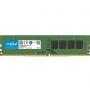 PIECES DETACHEES Module de RAM 16GB Crucial DDR4-2666/PC4-21300 SDRAM
