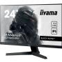 IIYAMA Moniteur LCD IIYAMA BLACK HAWKG MASTER 23,8IN