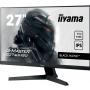 IIYAMA Moniteur LCD IIYAMA BLACK HAWK G-MASTER (27