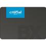 PIECES DETACHEES DISQUE DUR SSD CRUCIAL BX500 1To - 2.5IN