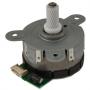 PIECES DETACHEES IMPRIMANTE Paper Feed Motor Assembly pour HP série M602