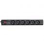 CABLAGE Multiprise  EATON Protecteur de Surtension 6 PC