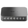 ACCESSOIRE ORDINATEUR D-Link USB 2.0 7PORT HUB