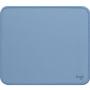 ACCESSOIRE ORDINATEUR Tapis de souris Logitech Studio gris bleu