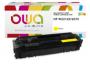 UPRINT Cartouche toner ARMOR pour HP M282/283 - JAUNE