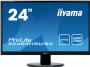 IIYAMA Moniteur LCD IIYAMA ProLite (24IN) X2483HSU-B3