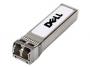 CABLAGE NETWORKING TRANSCEIVER SFP EXT 10GBE SR 850NM WAVELENGTH DELL
