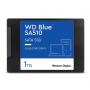PIECES DETACHEES DISQUE DUR SSD WESTERN DIGITAL Blue SA510 1To - 2.5IN