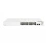 HP Switch HPE Aruba Instant On 1830-24G 2 SFP Gérable