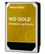 PIECES DETACHEES Disque dur Western Digital Gold WD4003FRYZ - 4 To