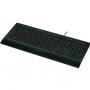 ACCESSOIRE ORDINATEUR Clavier LOGITECH K280E filaire USB