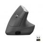 ACCESSOIRE ORDINATEUR Souris ergonomique LOGITECH MX Vertical