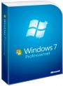 SYSTEME D'EXPLOITATION WINDOWS 7 PROFESSIONNEL 64 BITS SP1