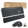 ACCESSOIRE ORDINATEUR Clavier / Souris MX KEYS COMBO BUSINESS G2