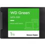 PIECES DETACHEES Disque Dur SSD Western Digital Green 1To