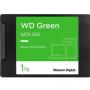 PIECES DETACHEES Disque Dur SSD Western Digital Green 1To
