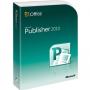 APPLICATIONS Microsoft Publisher 2010 - licence 1PC + DVDROM