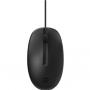 ACCESSOIRE ORDINATEUR Souris HP 125 filaire USB