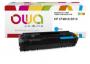 ARMOR Cartouche toner ARMOR pour HP Laserjet PRO CF400X - BLEU