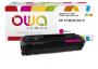 ARMOR Cartouche toner ARMOR pour HP Laserjet PRO CF400X - ROUGE