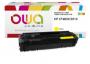 ARMOR Cartouche toner ARMOR pour HP Laserjet PRO CF400X - JAUNE