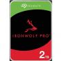 PIECES DETACHEES Disque dur SEAGATE IronWolf 2TB 3.5IN