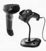 Autre KIT ZEBRA DS2208-SR BLACK (WITH Support)