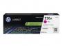 LASER Cartouche laser HP origine 220A - Rouge