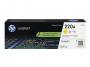 LASER Cartouche laser HP origine 220A - Jaune
