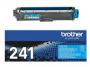 LASER Cartouche laser BROTHER origine TN241 - Bleu