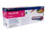 LASER Cartouche laser BROTHER origine TN241 - Rouge