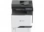 LEXMARK Multifonction fax laser monochrome LEXMARK XM5365