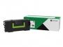 LASER Cartouche toner Origine LEXMARK Black 26K