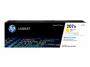 LASER Cartouche laser HP origine 207A - Jaune