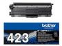 LASER Cartouche laser BROTHER origine TN423 - Noir