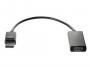 ACCESSOIRE ORDINATEUR Câble adaptateur A/V HP DisplayPort/HDMI